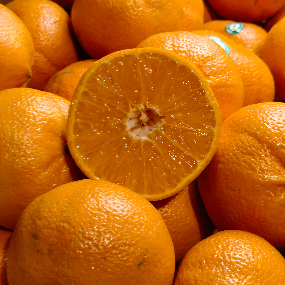 Murcott Mandarins - 1.1kg - Image 2