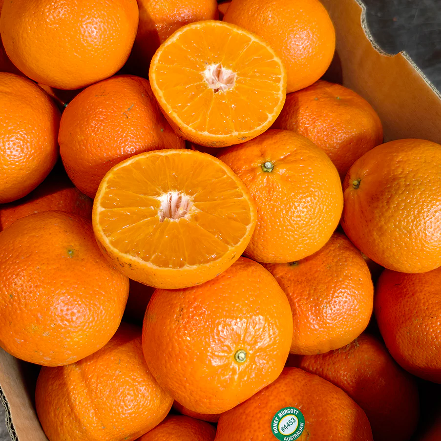 Murcott Mandarins - 1.1kg - Image 3