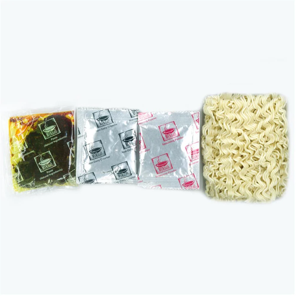 MyKuali Penang White Curry Noodle - 4 Packs - Image 4