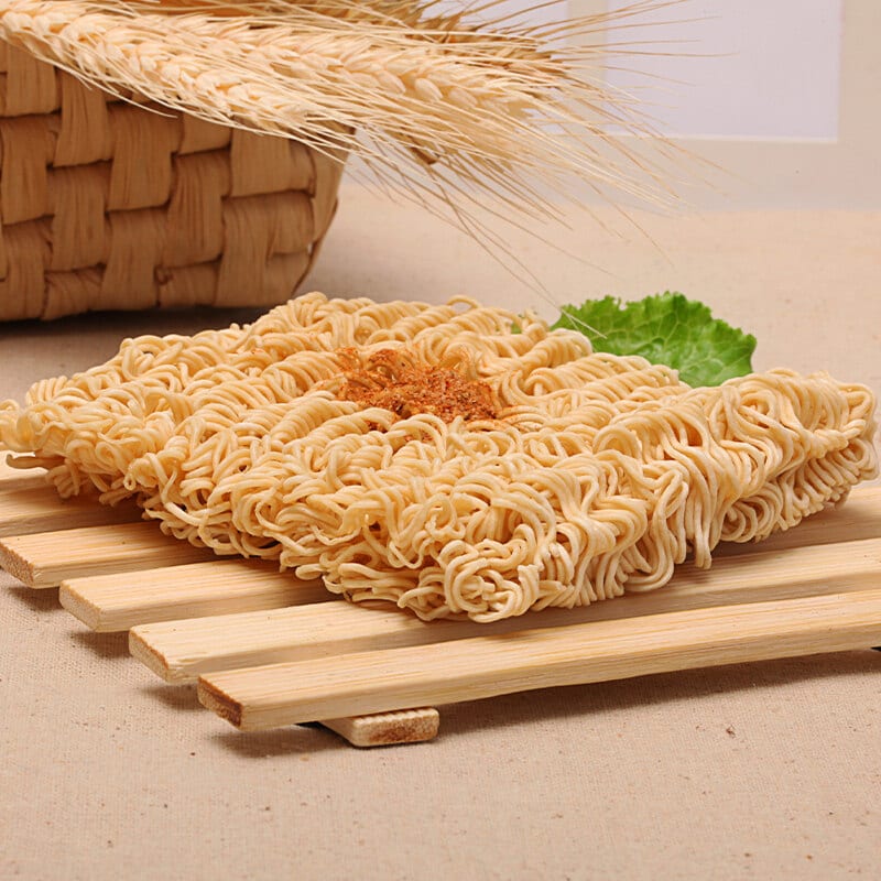 Nanjiecun Spicy Instant Noodles - 65g - Image 4