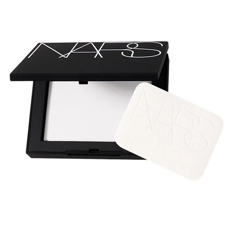 Nars Light Reflecting Setting Powder Pressed - 10g - Image 4