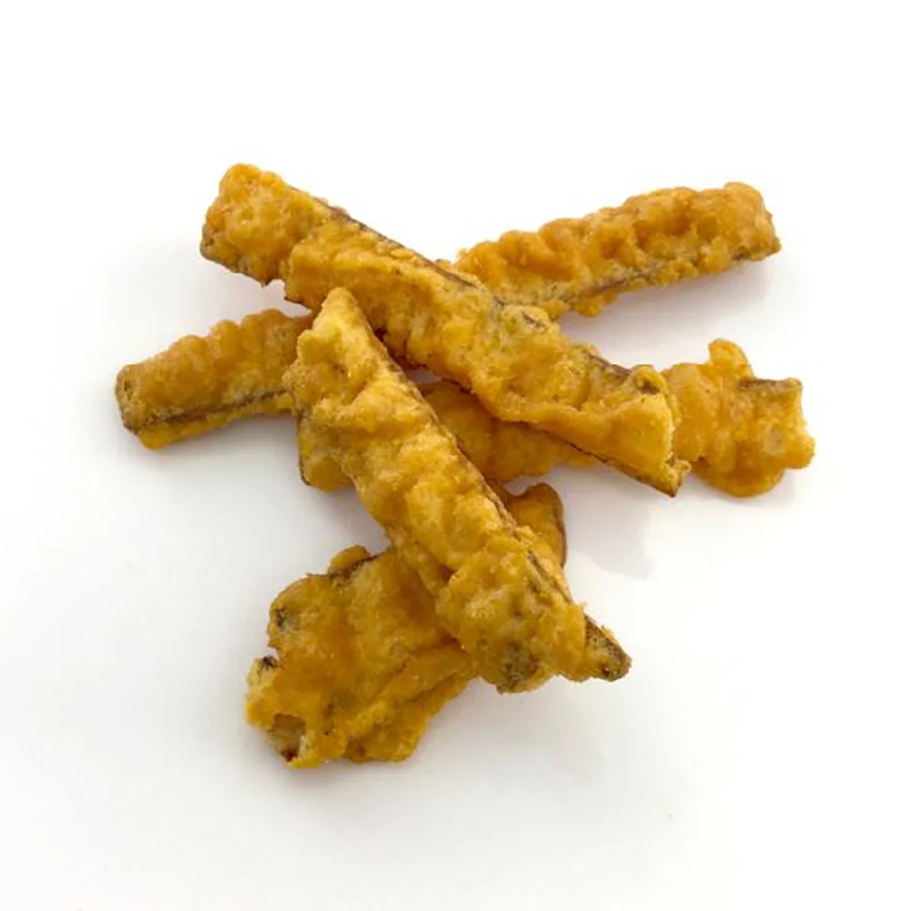 Natori Fried Squid Sticks - 113g - Image 2
