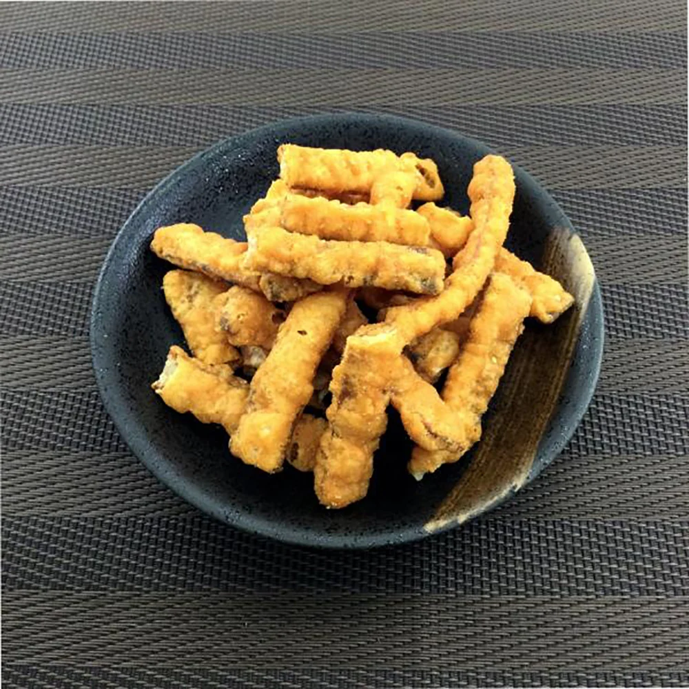 Natori Spicy Fried Squid Sticks - 113g - Image 4