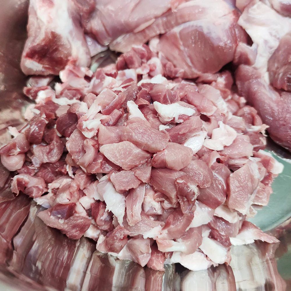 Nature's Precious Handcrafted Pure Pork Sausage - 300g - Image 2