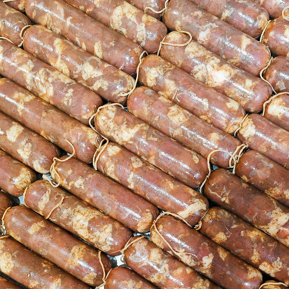 Nature's Precious Handcrafted Pure Pork Sausage - 300g - Image 5