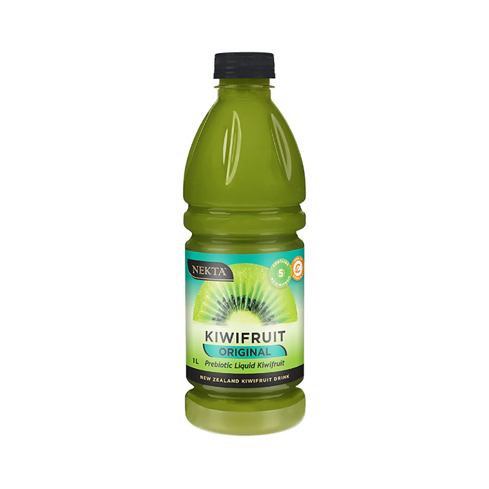 Nekta Kiwifruit Juice 1L