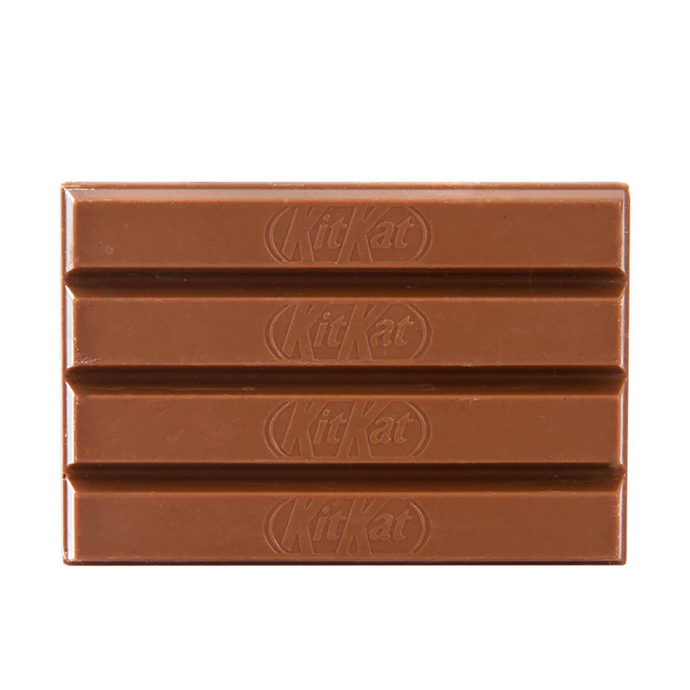 Nestle KitKat Chocolate 45g - Image 3