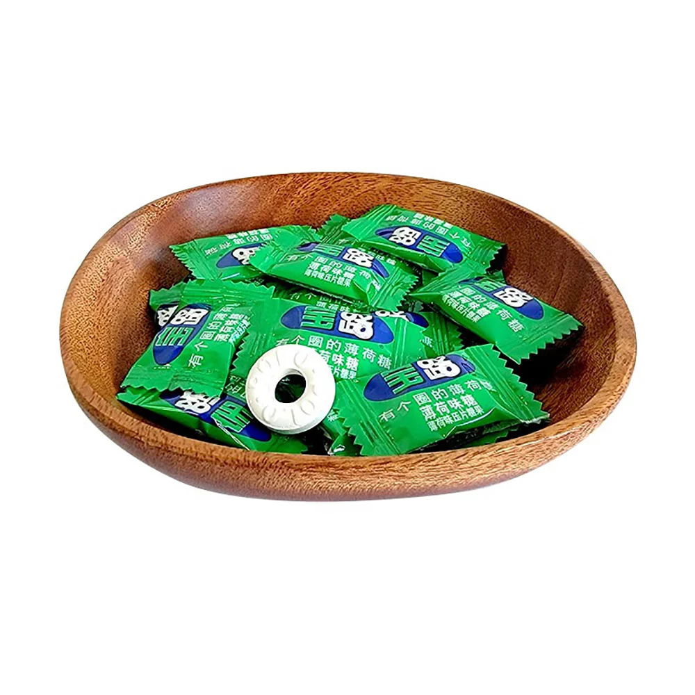 Nestle Polo Mint Candy - Mint Flavor, 70.5g - Image 3