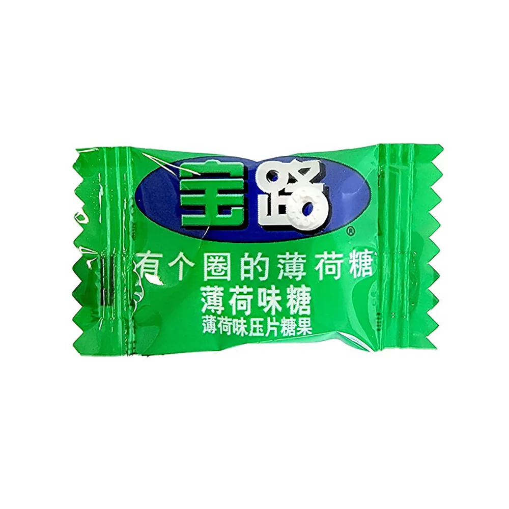 Nestle Polo Mint Candy - Mint Flavor, 70.5g - Image 4