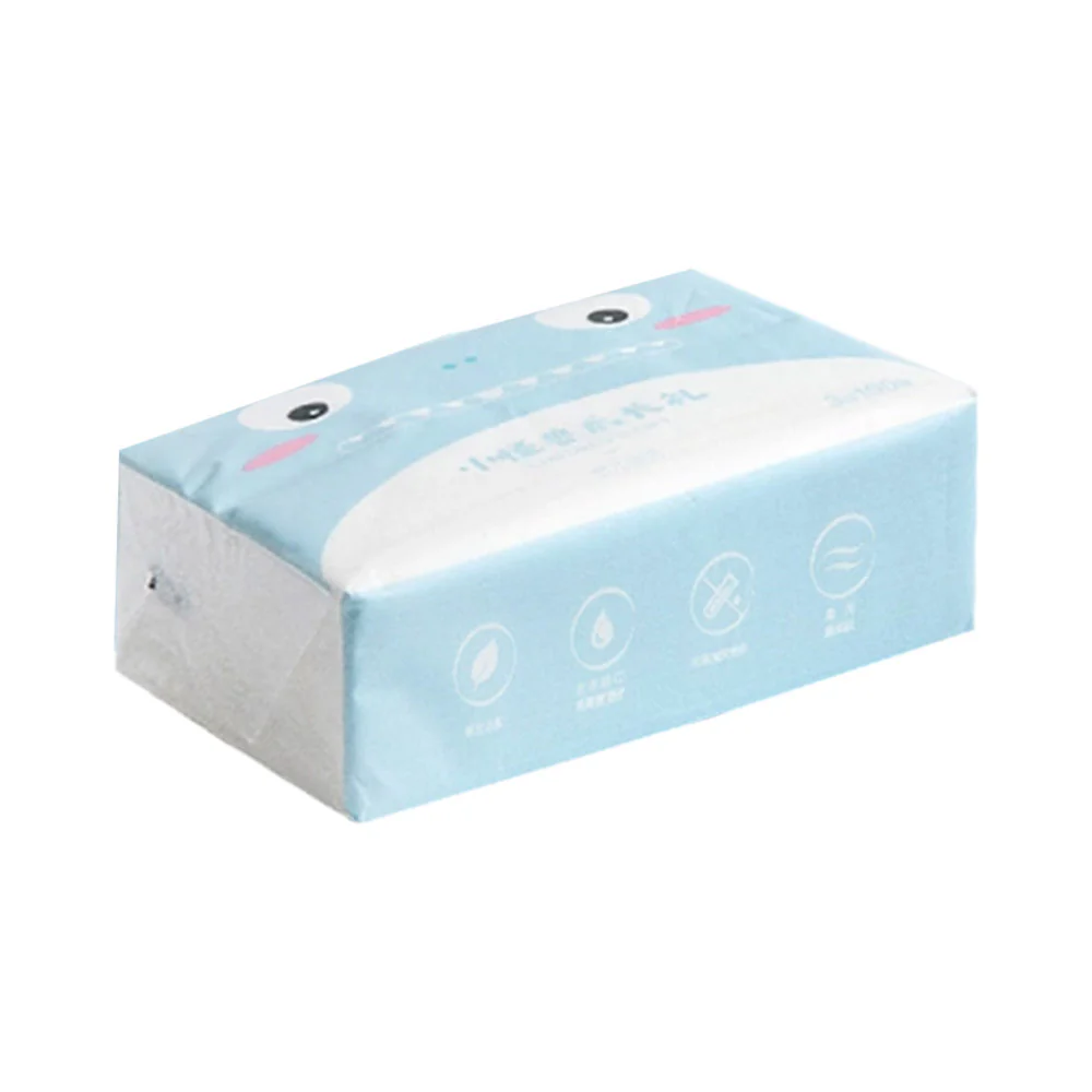 Lifease Japanese Cream Tissue - 100 Sheets - Image 2