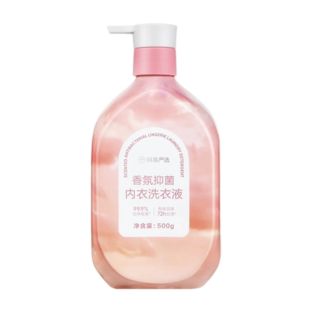 Lifease Scented Antibacterial Lingerie Laundry Detergent - 500g