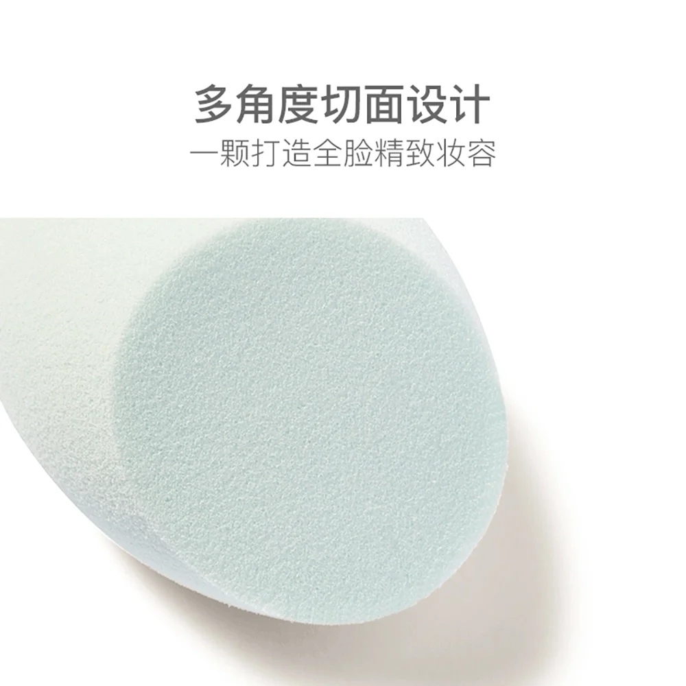 Lifease 3-Piece Makeup Sponge Set with Holder - Image 5