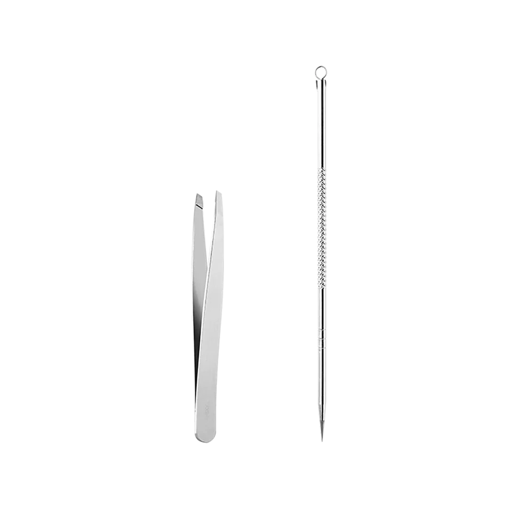 Lifease Dual-Head Multi-Use Blackhead Remover Tool