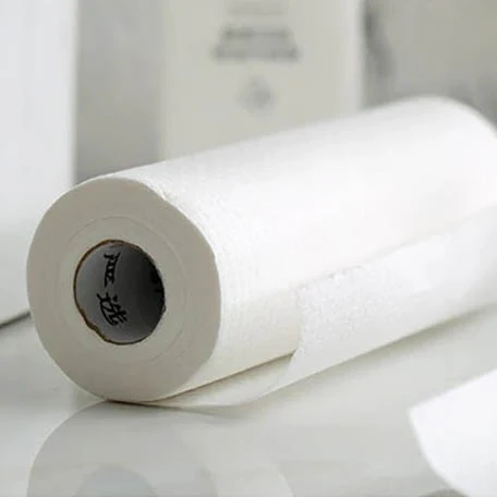 Lifease Lazy Wipes - 60 Sheets Roll - Image 5