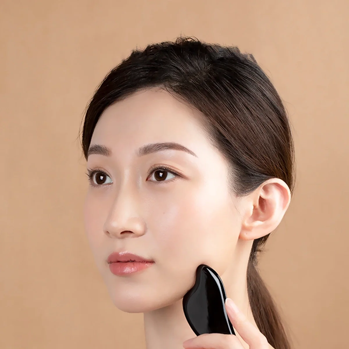 Lifease Meridian Massage Board for Facial Lifting - Image 2