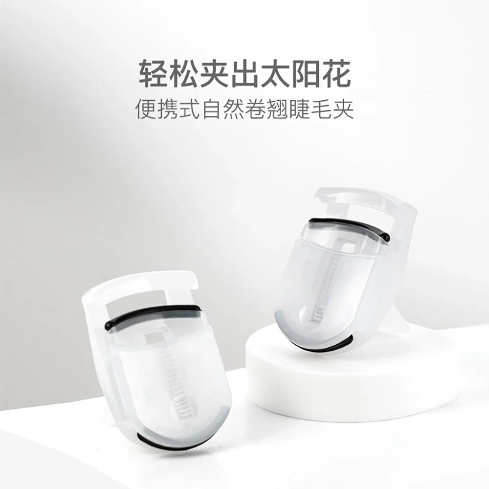 Lifease Portable Natural Curl Eyelash Curler - Image 2