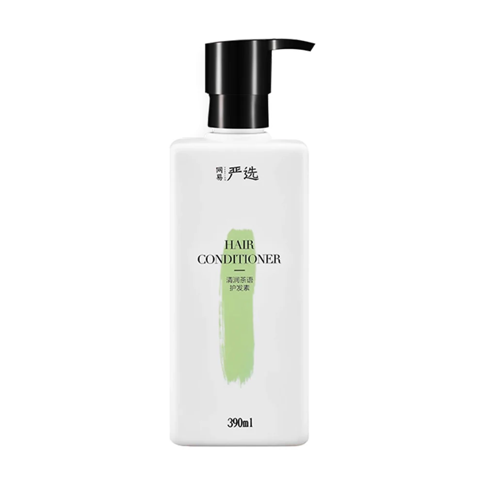 Lifease Refreshing Tea Scent Hair Conditioner - 390ml
