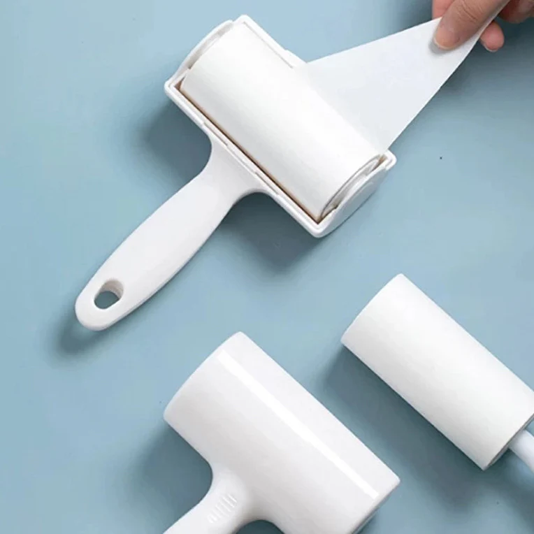 Lifease Replaceable Lint Roller - 1 Piece - Image 3