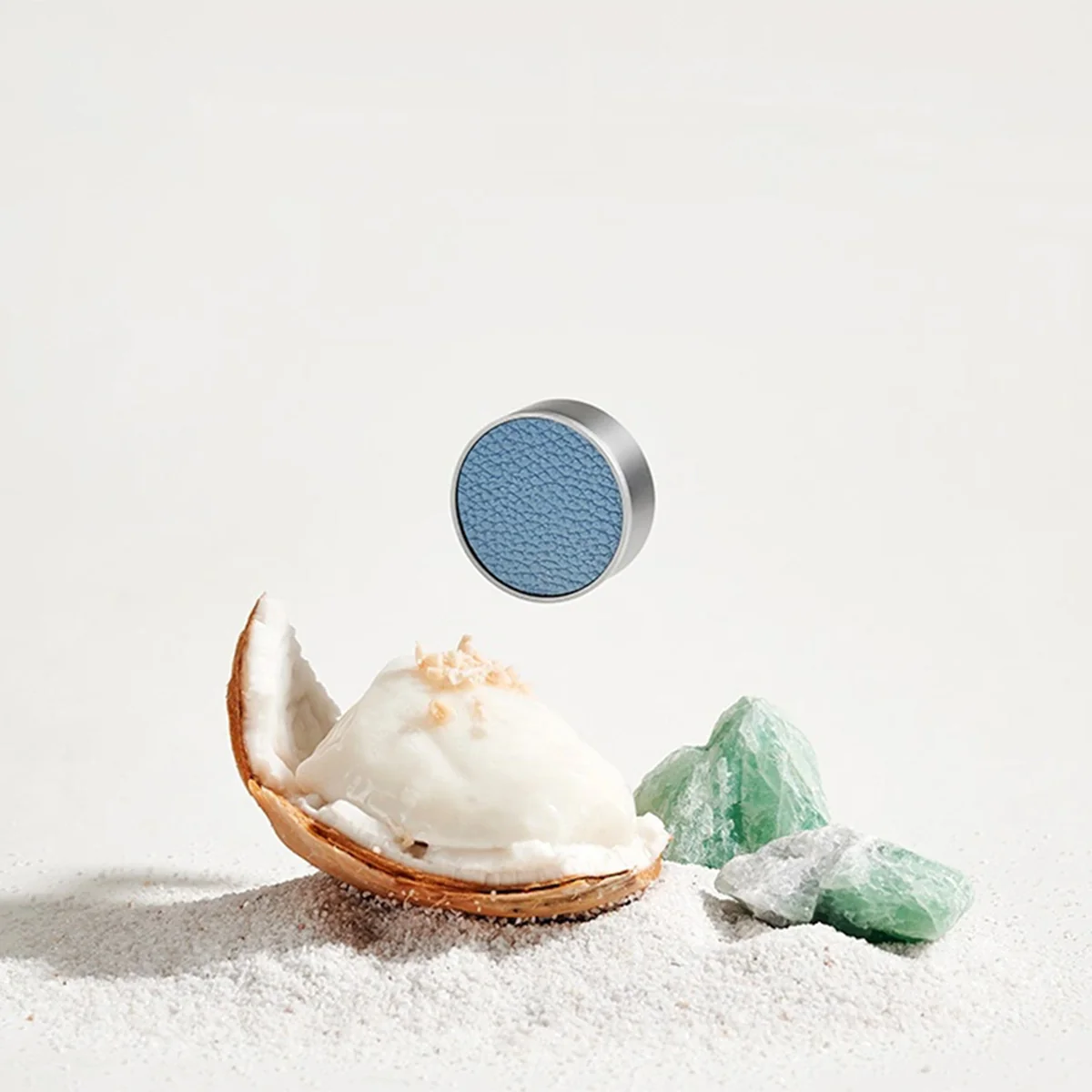 Lifease Sense Series Car Fragrance - Coconut Breeze - 4g - Image 2