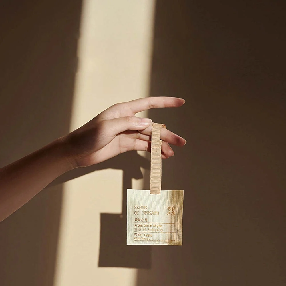 Lifease Sense Series Multi-Functional Scented Sachet - Sense of Ambiguity - Image 2