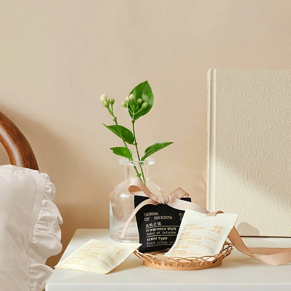 Lifease Sense Series Multi-Functional Scented Sachet - Sense of Ambiguity - Image 3