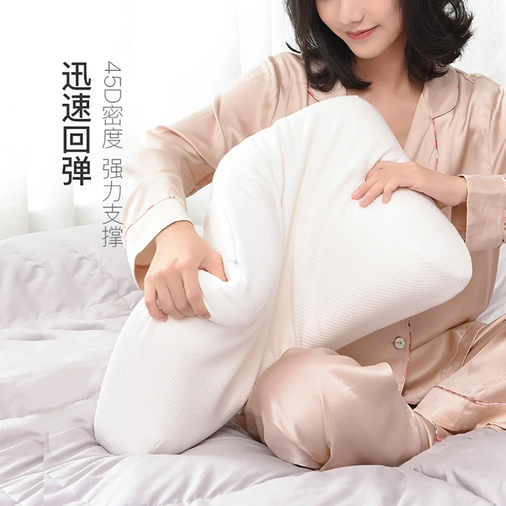 Lifease Thai 93% Natural Latex Pillow - 1 Piece - Image 4