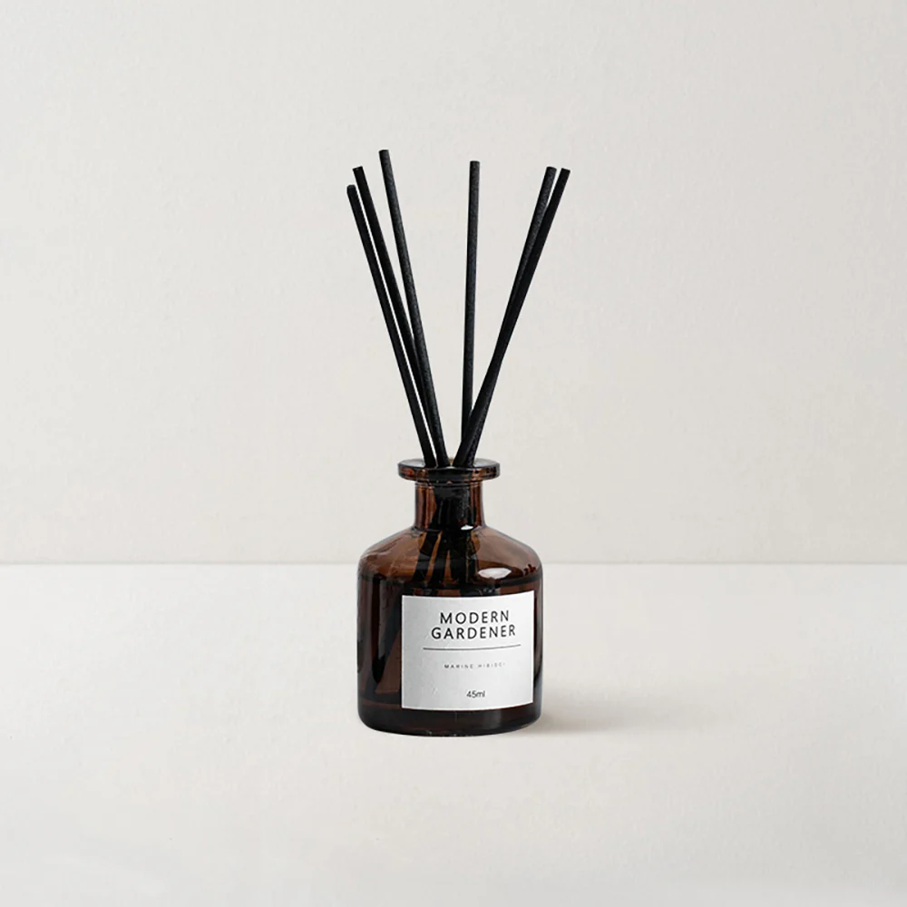 Lifease Tuberose Bouquet Reed Diffuser - 45ml