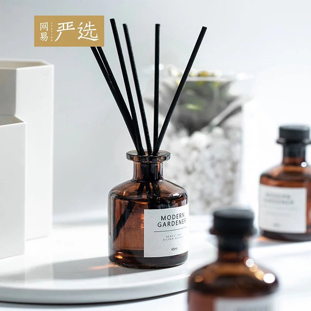 Lifease Tuberose Bouquet Reed Diffuser - 45ml - Image 3