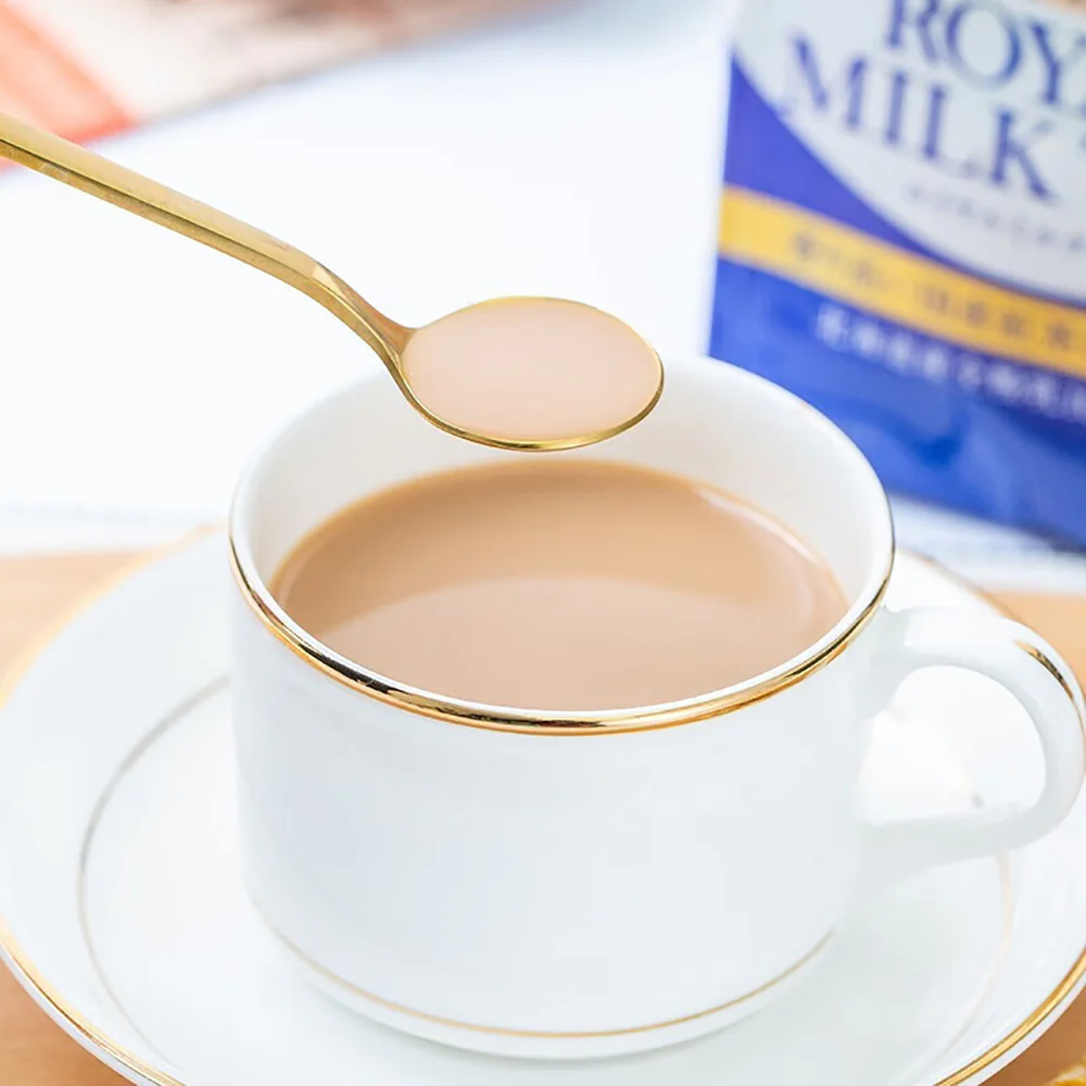 Nittoh Royal Milk Tea Powder - 280g - Image 2