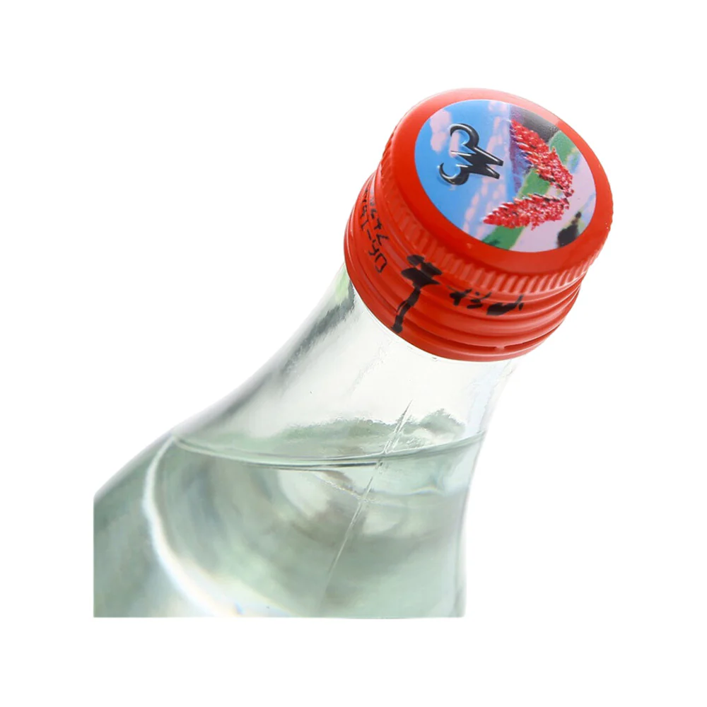 Niulanshan Aged Baijiu 52% 500ml - Chinese White Spirit - Image 4