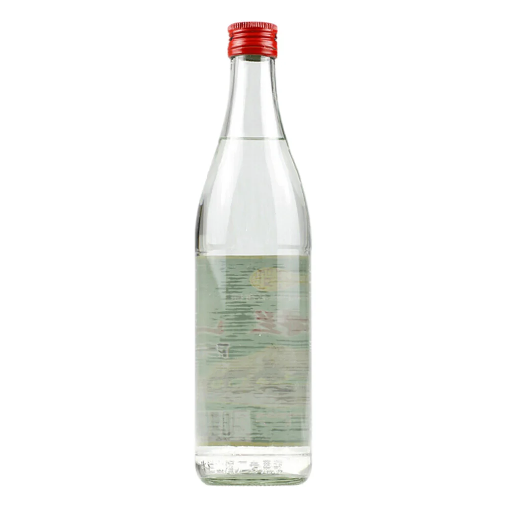 Niulanshan Aged Baijiu 52% 500ml - Chinese White Spirit - Image 5