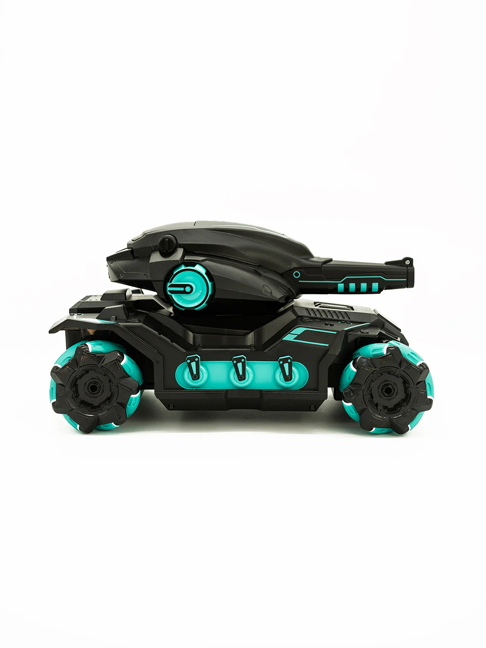 No Brainer All-Terrain Gesture Control Tank - Image 2