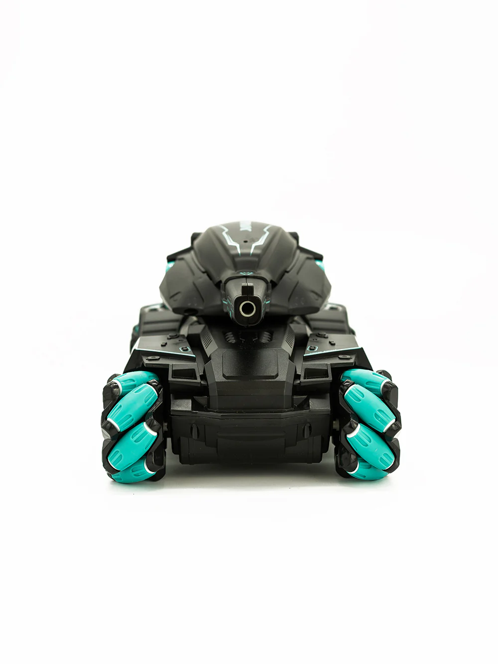 No Brainer All-Terrain Gesture Control Tank - Image 3