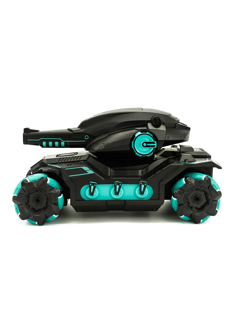 No Brainer All-Terrain Gesture Control Tank - Image 4