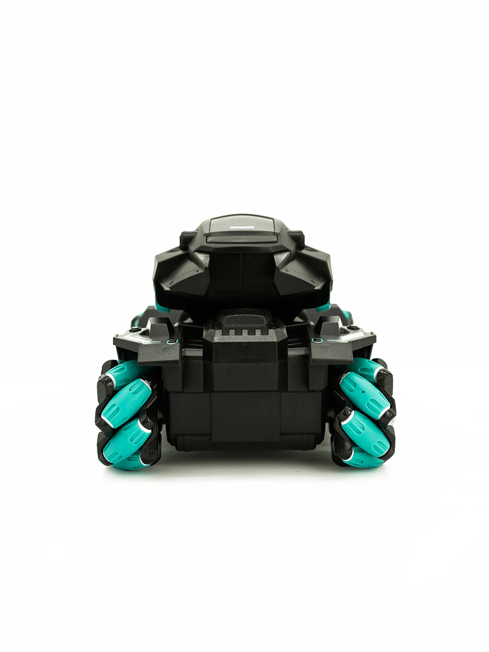 No Brainer All-Terrain Gesture Control Tank - Image 5