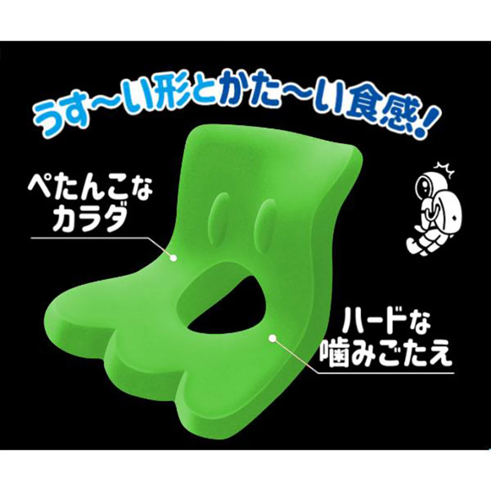 Nobel Melon Soda Flavor Gummy Candy - 50g - Image 2