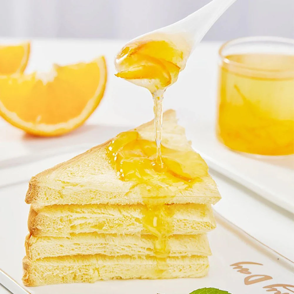Nokchawon Honey Lemon Tea - 1kg - Image 2