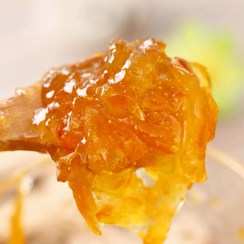 Nokchawon Honey Lemon Tea - 1kg - Image 3
