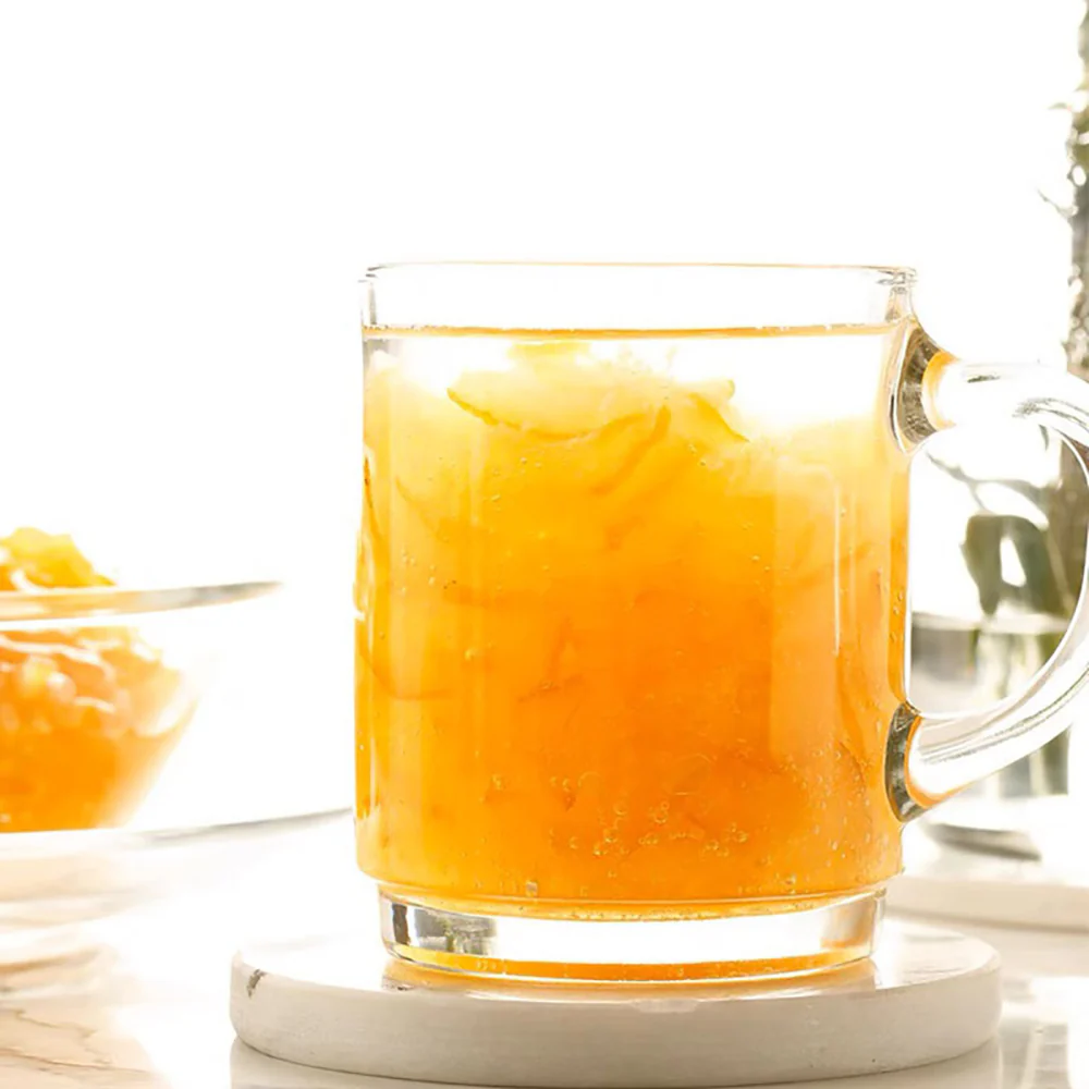Nokchawon Honey Lemon Tea - 1kg - Image 4