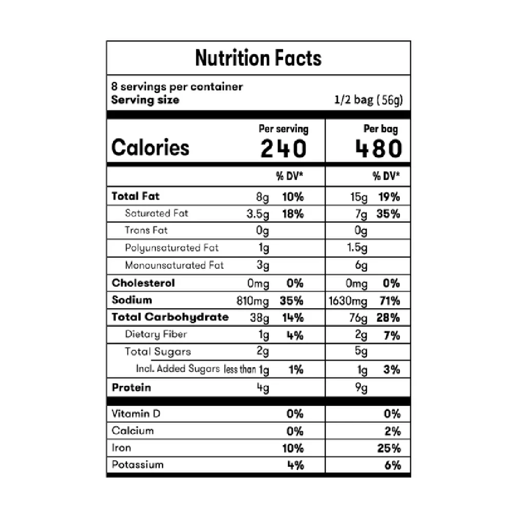 Nongshim Soon Veggie Noodle Soup - 112g x 5 Packs - Image 4