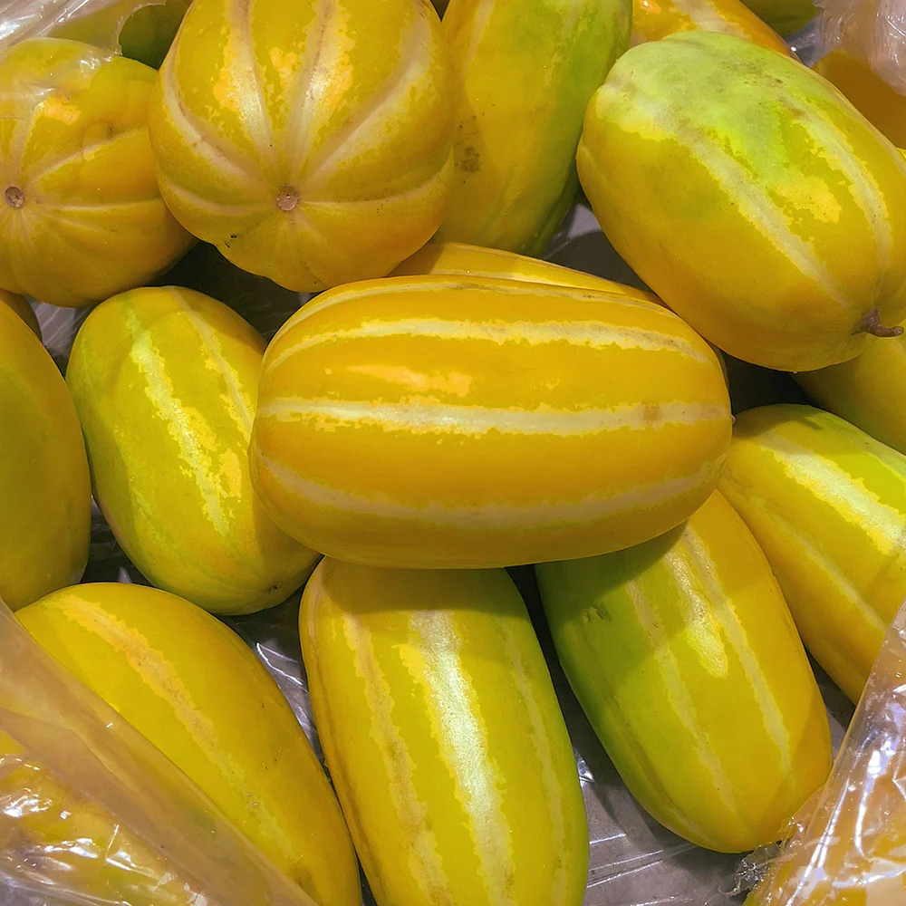 Northeast Melon - 1 Piece, 300g - Image 2