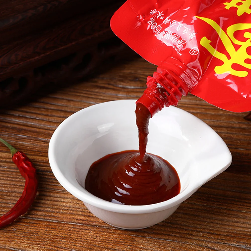 Northeast Xiangqi Sauce - 150g - Image 2