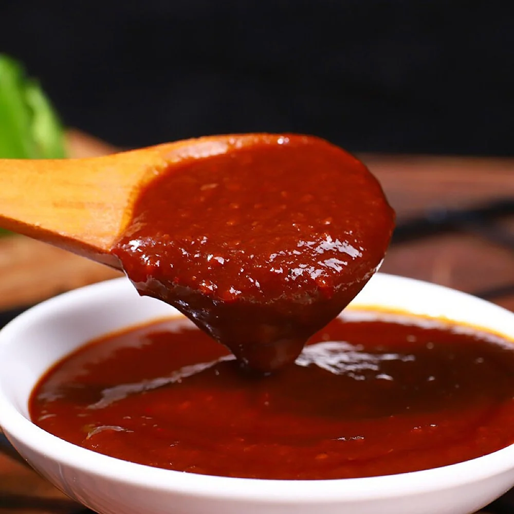 Northeast Xiangqi Sauce - 150g - Image 3