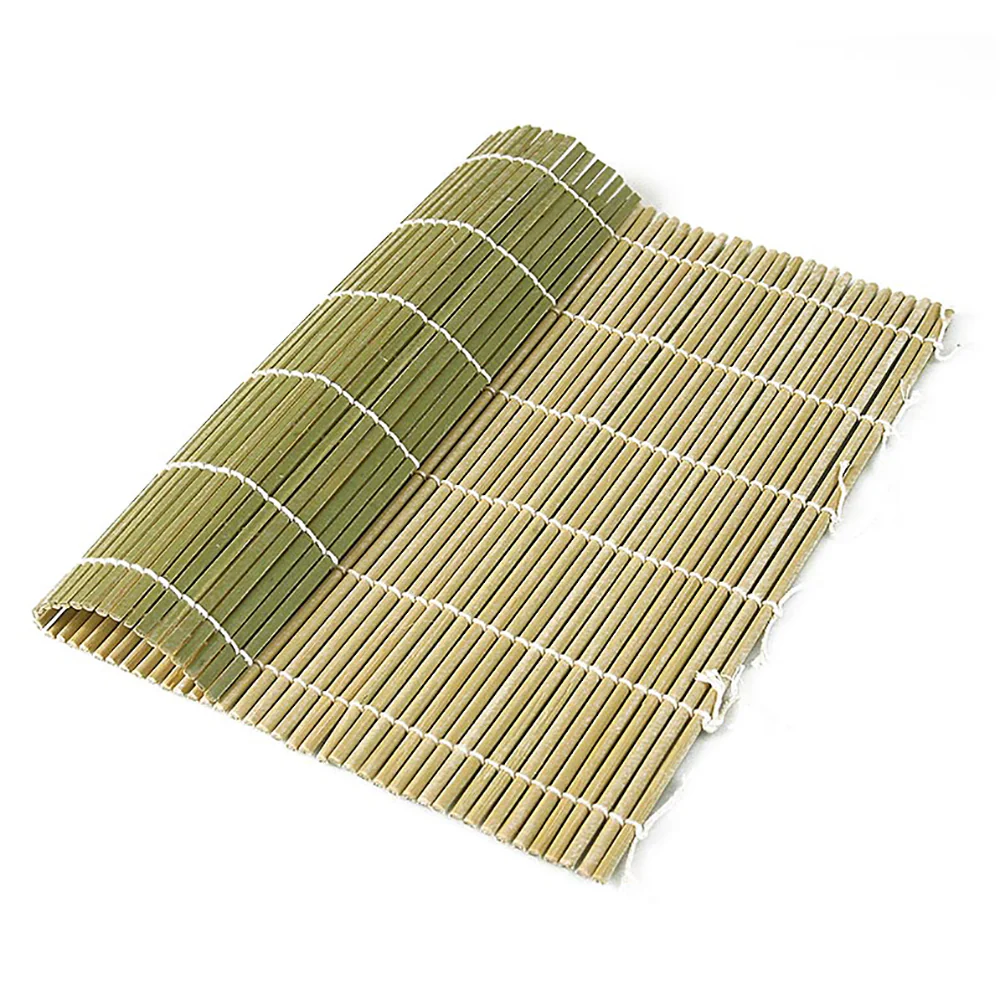 Obento Sushi Bamboo Mat - Image 2