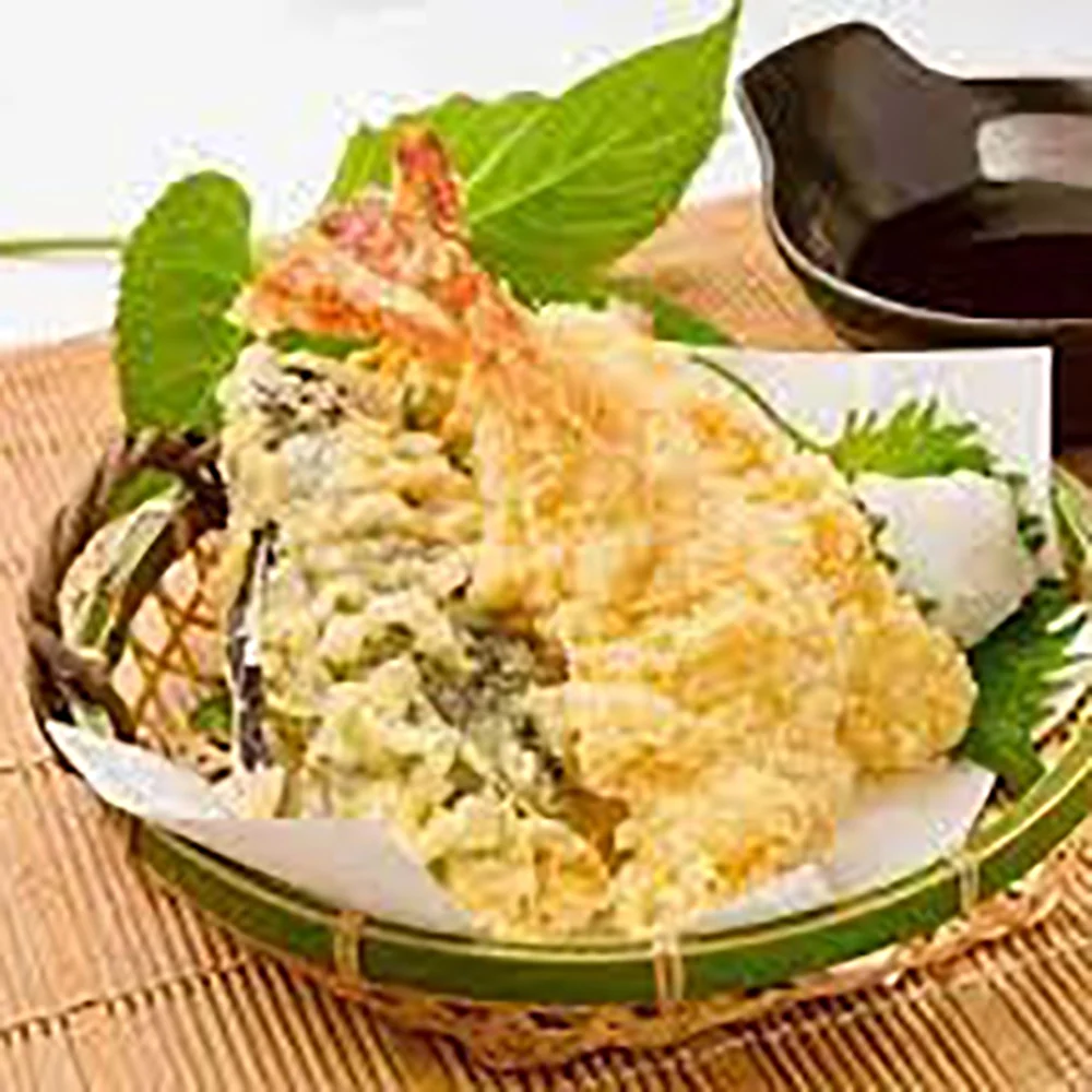 OBENTO Tempura Batter Mix 500g - Image 2