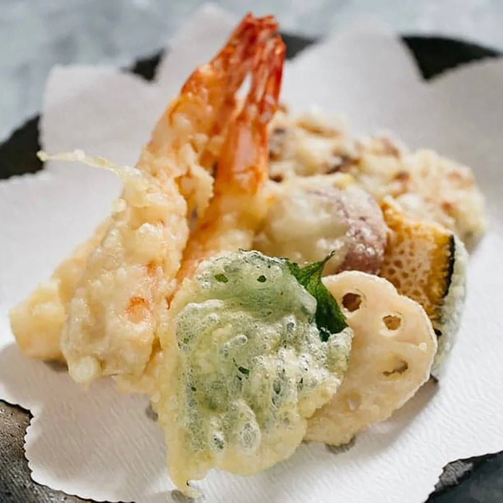 OBENTO Tempura Batter Mix 500g - Image 3