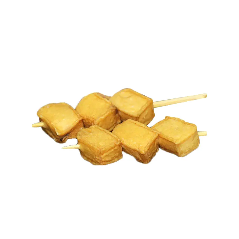 Ocean King Frozen Seafood Tofu - 500g - Image 2