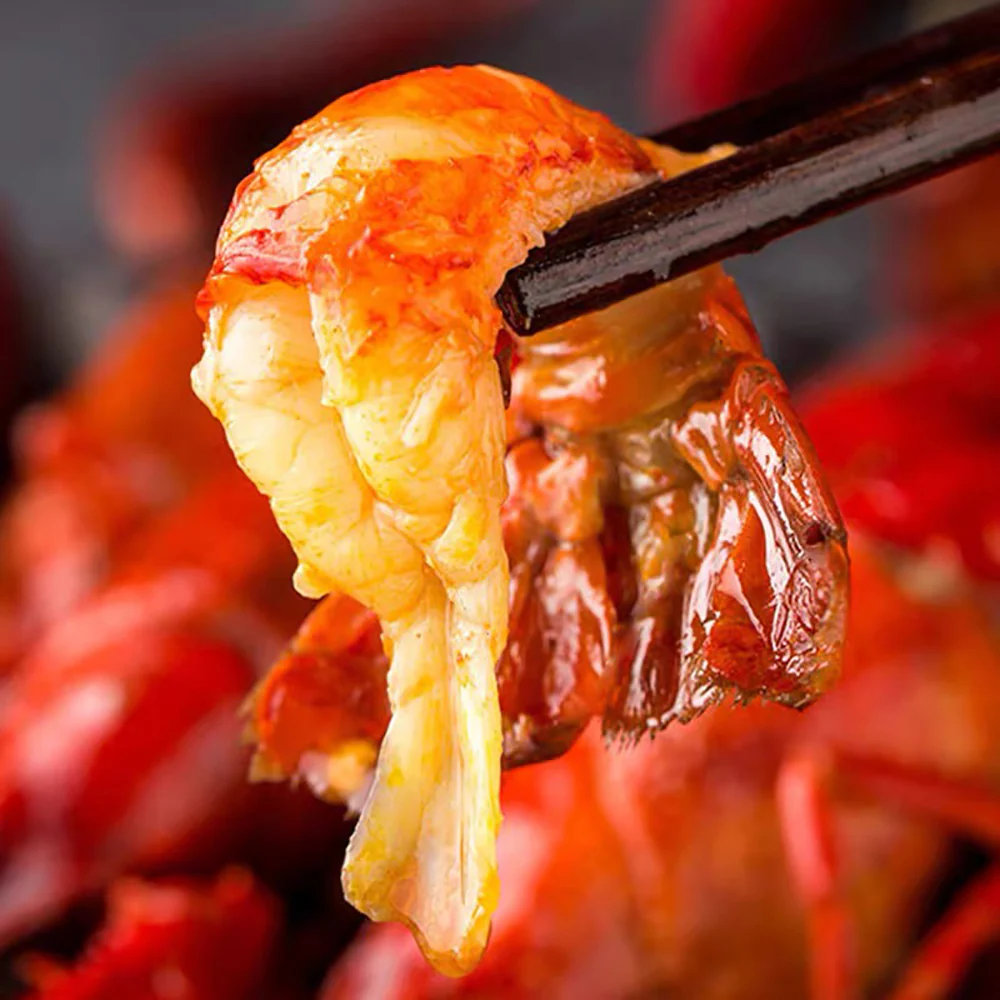Oceans Empire Thirteen Spices Crawfish - 750g - Image 2