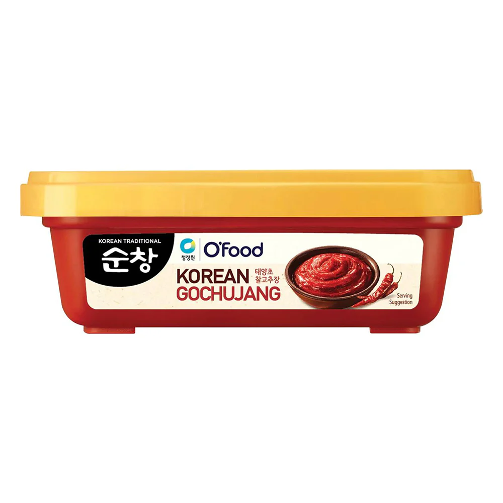 O'food Korean Gochujang - 170g