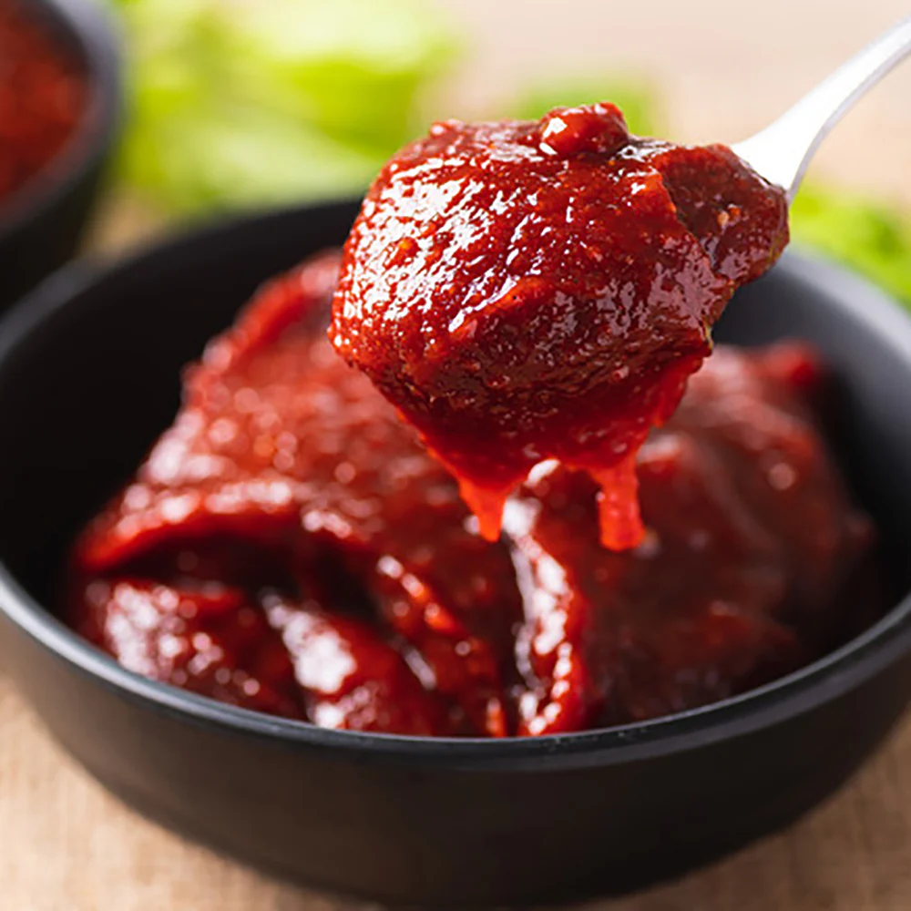 O'food Korean Gochujang - 170g - Image 2